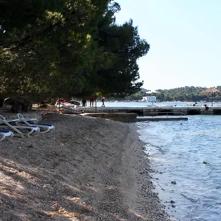 With A Parking Space - 16430 Makarska