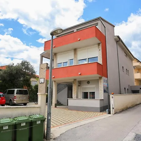 Apartment With A Parking Space - 16430 *