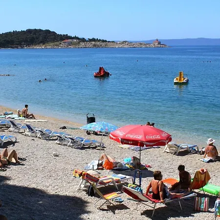 With A Parking Space - 16430 Makarska