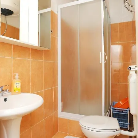 Apartment With A Parking Space - 16430