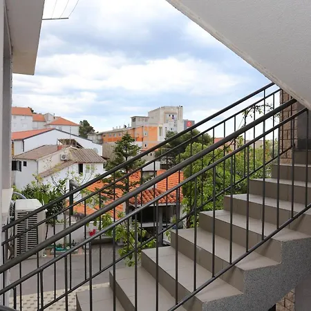 With A Parking Space - 16430 Apartment *