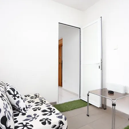 Apartment With A Parking Space - 16430 *