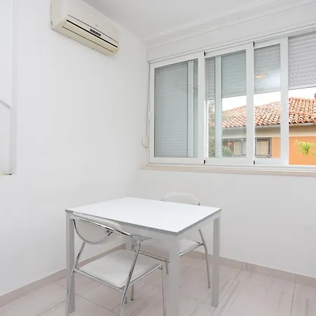 Apartment With A Parking Space - 16430