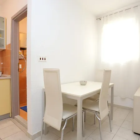 Apartment With A Parking Space - 16430 *