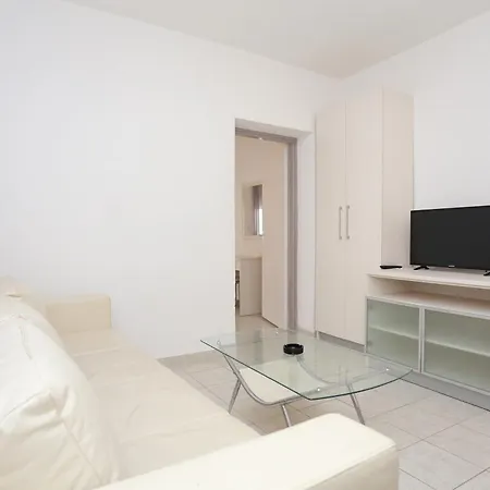 With A Parking Space - 16430 Apartment *